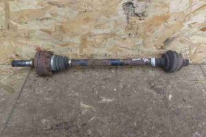 Изображение товара 21674 - 00021674 poluos zadnyaya levaya 