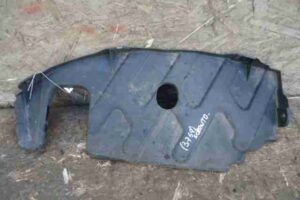 Изображение товара 21754 - 00021754 zaschita dvigatelya Audi TT