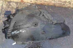 Изображение товара 21756 - 00021756 podkrylok perednij pravyj 