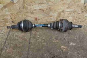 Изображение товара 21764 - 00021764 poluos perednyaya levaya 