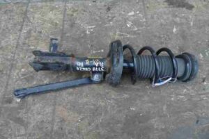 Изображение товара 21802 - 00021802 amortizator perednij levyj 