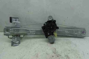 Изображение товара 21818 - 00021818 steklopodemnik zadnij levyj 