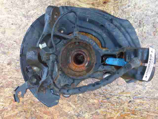 Изображение товара 21822 - 00021822 kulak povorotnyj pravyj