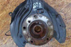 Изображение товара 21822 - 00021822 kulak povorotnyj pravyj 2