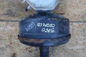 Изображение товара 21833 - 00021833 vakuum tormoznoj Toyota Celica