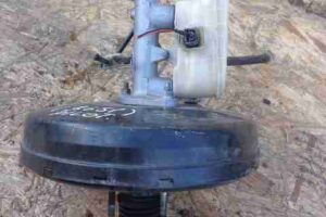 Изображение товара 21844 - 00021844 vakuum tormoznoj 