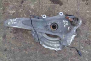 Изображение товара 21863 - 00021863 kulak povorotnyj pravyj 