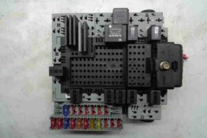 Изображение товара 21864 - 00021864 blok predokhranitelej 