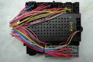 Изображение товара 21864 - 00021864 blok predokhranitelej 1