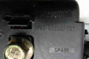 Изображение товара 21864 - 00021864 blok predokhranitelej 2