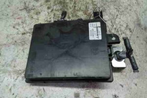 Изображение товара 21891 - 00021891 blok upravleniya klimat kontrolem 