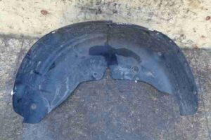 Изображение товара 21896 - 00021896 podkrylok zadnij levyj Audi TT