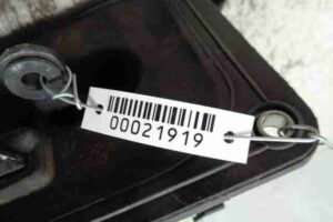 Изображение товара 21919 - 00021919 kulisa akpp 1