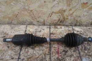 Изображение товара 21965 - 00021965 poluos perednyaya pravaya Honda Ridgeline