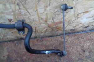 Изображение товара 21993 - 00021993 stabilizator perednij 1