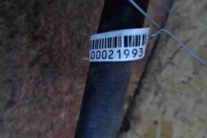 Изображение товара 21993 - 00021993 stabilizator perednij 3