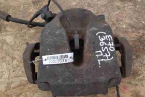 Изображение товара 22038 - 00022038 support perednij levyj 