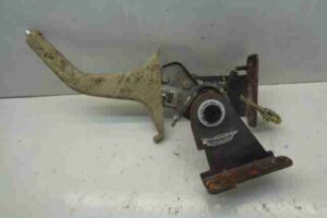 Изображение товара 22054 - 00022054 tormoz ruchnoj 