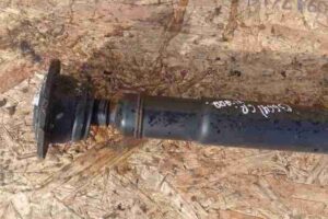 Изображение товара 133438 - 00022124 kardan zadnij 2