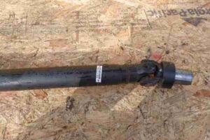 Изображение товара 133438 - 00022124 kardan zadnij 3