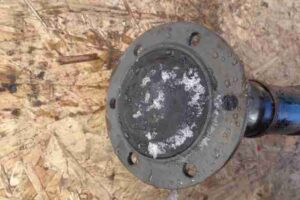 Изображение товара 133438 - 00022124 kardan zadnij 4