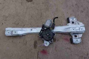 Изображение товара 22128 - 00022128 steklopodemnik zadnij pravyj