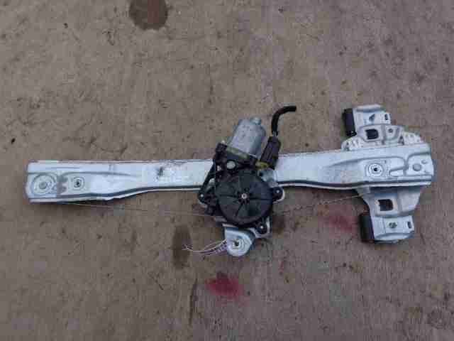 Изображение товара 22128 - 00022128 steklopodemnik zadnij pravyj