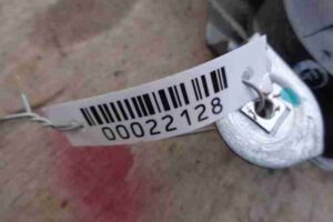 Изображение товара 22128 - 00022128 steklopodemnik zadnij pravyj 1