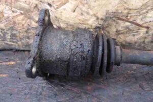 Изображение товара 22141 - 00022141 poluos zadnyaya pravaya 