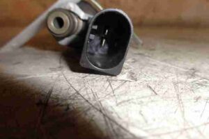 Изображение товара 22233 - 00022233 forsunka toplivnaya Toyota Corolla Verso 2