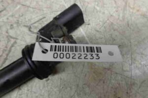 Изображение товара 22233 - 00022233 forsunka toplivnaya Toyota Corolla Verso 3