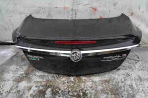 Изображение товара 22269 - 00022269 kryshka bagazhnika 