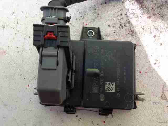 Изображение товара 22336 - 00022336 blok upravleniya toplivnym nasosom