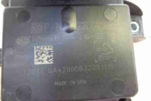 Изображение товара 22336 - 00022336 blok upravleniya toplivnym nasosom 1