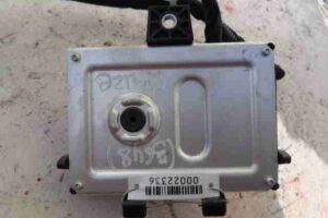 Изображение товара 22336 - 00022336 blok upravleniya toplivnym nasosom 2