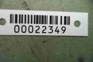 Изображение товара 22349 - 00022349 blok upravleniya tsentralnym zamkom Renault Sandero 3