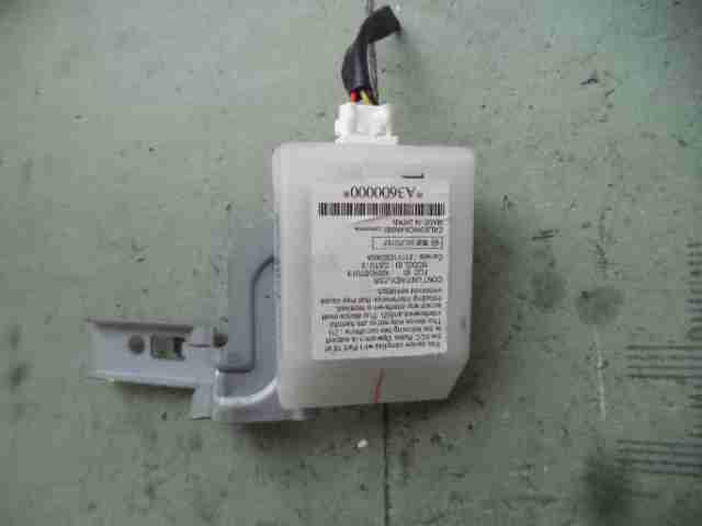 Изображение товара 22349 - 00022349 blok upravleniya tsentralnym zamkom Renault Sandero