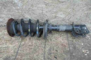 Изображение товара 22362 - 00022362 amortizator perednij pravyj Audi TT