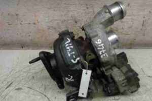 Изображение товара 22373 - 00022373 turbina Chevrolet Lumina