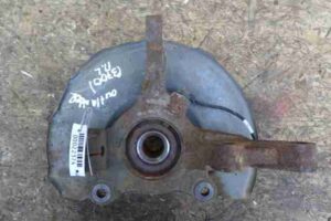 Изображение товара 22374 - 00022374 kulak povorotnyj levyj 