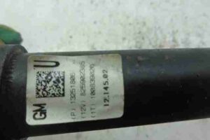 Изображение товара 22379 - 00022379 rulevoj kardanchik 2