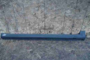 Изображение товара 22406 - 00022406 porog plastikovyj pravyj Peugeot 306