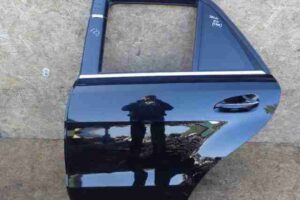 Изображение товара 22415 - 00022415 dver zadnyaya levaya Dodge Journey