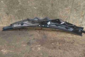 Изображение товара 22443 - 00022443 dozhdevik Ford Maverick