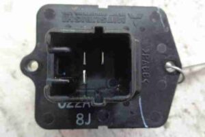 Изображение товара 22478 - 00022478 rezistor otopitelya 1