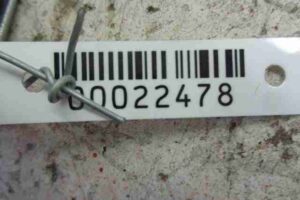 Изображение товара 22478 - 00022478 rezistor otopitelya 2