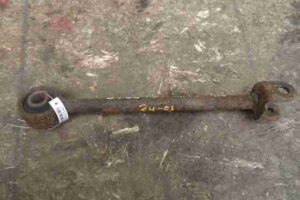 Изображение товара 22542 - 00022542 rychag zadnij pravyj Audi TT