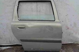 Изображение товара 22549 - 00022549 dver zadnyaya pravaya 