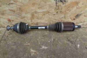 Изображение товара 22576 - 00022576 poluos perednyaya levaya 