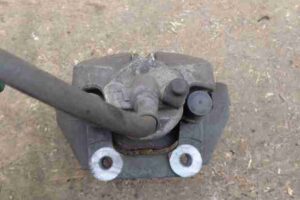 Изображение товара 22602 - 00022602 support zadnij levyj 1